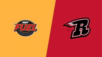Replay: Home - 2026 Indy vs Rapid City | Jan 10 @ 7 PM