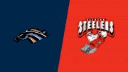 2026 Swan Valley Stampeders vs Selkirk Steelers