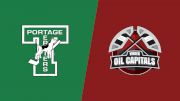2026 Portage Terriers vs Virden Oil Capitals