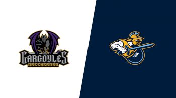 Replay: Home - 2026 Greensboro vs Atlanta | Jan 3 @ 7 PM