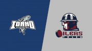 Replay: Home - 2026 Idaho vs Tulsa | Jan 31 @ 7 PM
