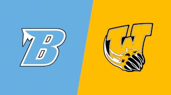 Replay: Home - 2026 WPG Blues vs Waywayseecappo | Jan 13 @ 7 PM