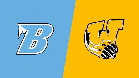 2026 Winnipeg Blues vs Waywayseecappo Wolverines