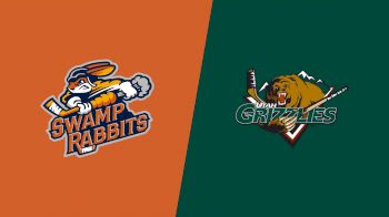 Replay: Home - 2026 Greenville vs Utah | Jan 31 @ 7 PM