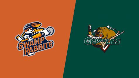 Replay: Away - 2026 Greenville vs Utah | Jan 31 @ 7 PM