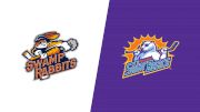 2026 Greenville Swamp Rabbits vs Orlando Solar Bears