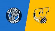 Replay: Home - 2026 Steinbach vs Waywayseecappo | Jan 31 @ 7 PM