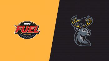 Replay: Home - 2026 Indy vs Iowa | Feb 1 @ 3 PM