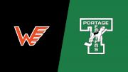 Replay: Home - 2026 Winkler vs Portage | Feb 1 @ 6 PM
