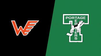 Replay: Home - 2026 Winkler vs Portage | Feb 1 @ 6 PM