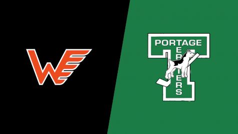 Replay: Home - 2026 Winkler vs Portage | Feb 1 @ 6 PM