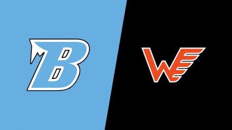 2026 Winnipeg Blues vs Winkler Flyers