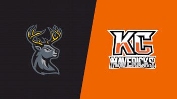 Replay: Away - 2026 Iowa vs Kansas City | Feb 4 @ 7 PM