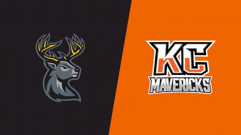 Replay: Away - 2026 Iowa vs Kansas City | Feb 4 @ 7 PM