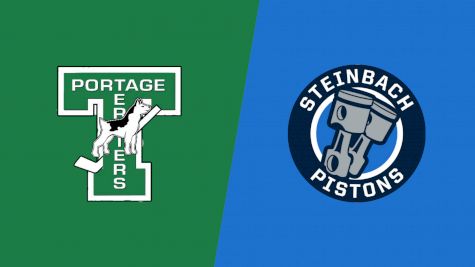 Replay: Home - 2026 Portage vs Steinbach | Feb 4 @ 6 PM