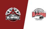 Replay: Home - 2026 Virden vs Northern Manitoba | Feb 4 @ 6 PM