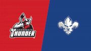 Replay: Home - 2026 Adirondack vs Trois-Rivières | Feb 6 @ 7 PM