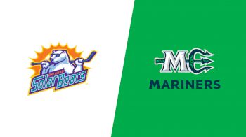 Replay: Home - 2026 Orlando vs Maine | Feb 6 @ 7 PM