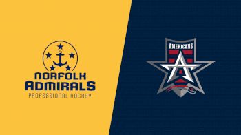 Replay: Home - 2026 Norfolk vs Allen | Feb 6 @ 7 PM