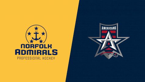 Replay: Home - 2026 Norfolk vs Allen | Feb 6 @ 7 PM