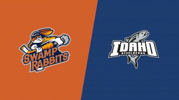 Replay: Home - 2026 Greenville vs Idaho | Feb 6 @ 7 PM