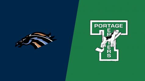 Replay: Home - 2026 Swan Valley vs Portage | Feb 6 @ 7 PM