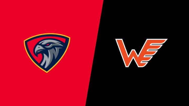 2026 Niverville Nighthawks vs Winkler Flyers