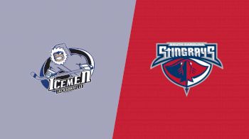 Replay: Away - 2026 Jacksonville vs South Carolina | Feb 7 @ 6 PM