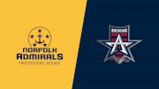 Replay: Home - 2026 Norfolk vs Allen | Feb 7 @ 7 PM