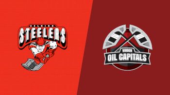 Replay: Home - 2026 Selkirk vs Virden | Feb 10 @ 7 PM