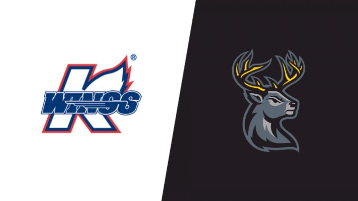 2026 Kalamazoo Wings vs Iowa Heartlanders