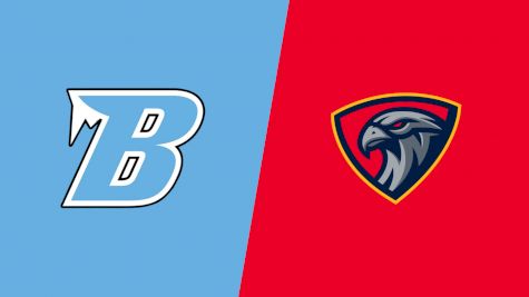 Replay: Home - 2026 WPG Blues vs Niverville | Feb 11 @ 7 PM