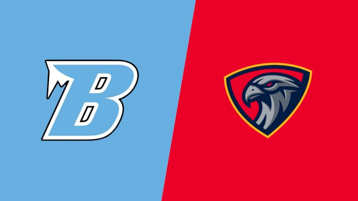 2026 Winnipeg Blues vs Niverville Nighthawks