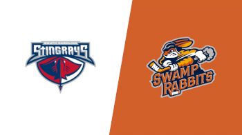 Replay: Home - 2026 South Carolina vs Greenville | Feb 13 @ 6 PM