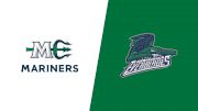 2026 Maine Mariners vs Florida Everblades