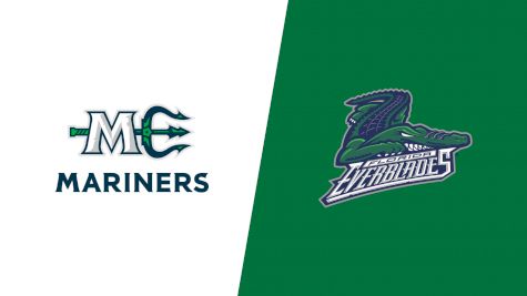 2026 Maine Mariners vs Florida Everblades