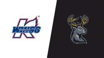 Replay: Away - 2026 Kalamazoo vs Iowa | Feb 13 @ 7 PM