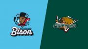 2026 Bloomington vs Utah Grizzlies