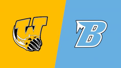 2026 Waywayseecappo Wolverines vs Winnipeg Blues