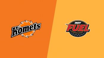 Replay: Away - 2026 Fort Wayne vs Indy | Feb 14 @ 7 PM