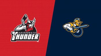 Replay: Away - 2026 Adirondack vs Atlanta | Feb 14 @ 7 PM