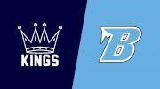2026 Dauphin Kings vs Winnipeg Blues