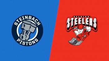 Replay: Home - 2026 Steinbach vs Selkirk | Feb 14 @ 7 PM