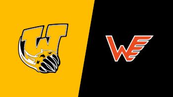 Replay: Home - 2026 Waywayseecappo vs Winkler | Feb 14 @ 7 PM