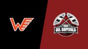 2026 Winkler Flyers vs Virden Oil Capitals