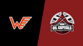Replay: Home - 2026 Winkler vs Virden | Feb 16 @ 3 PM