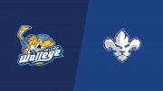 2026 Toledo Walleye vs Trois-Rivières
