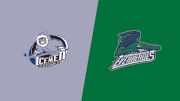 2026 Jacksonville Icemen vs Florida Everblades