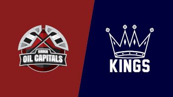 Replay: Home - 2026 Virden vs Dauphin | Feb 21 @ 6 PM