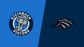 Replay: Home - 2026 Steinbach vs Swan Valley | Feb 21 @ 6 PM